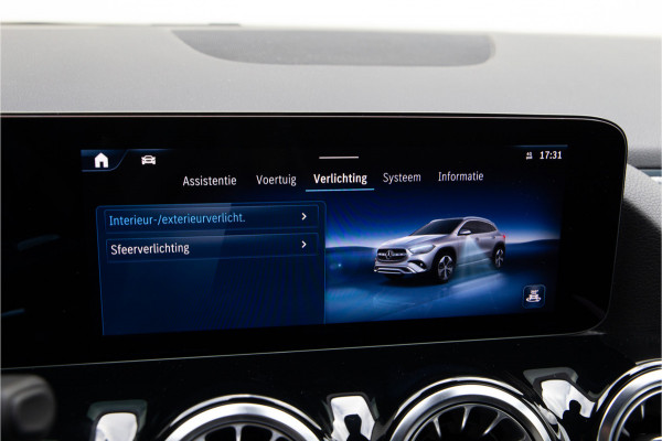 Mercedes-Benz GLA 250 e AMG Line, Key-Less, Hybrid 2024