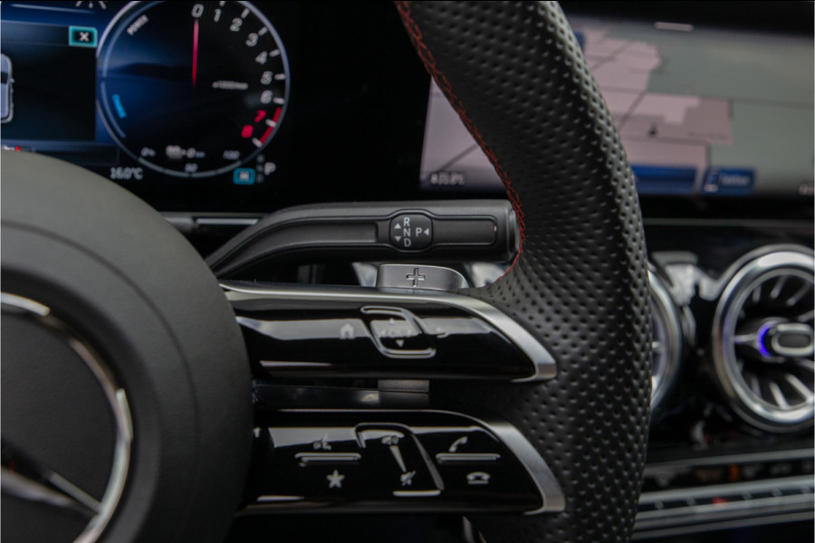 Mercedes-Benz GLA 250 e AMG Line, Key-Less, Hybrid 2024