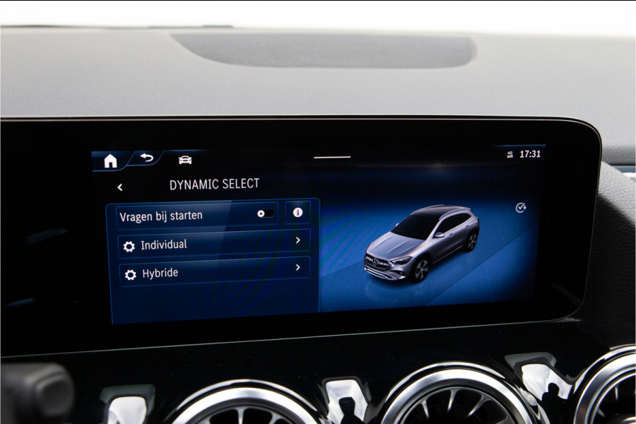 Mercedes-Benz GLA 250 e AMG Line, Key-Less, Hybrid 2024