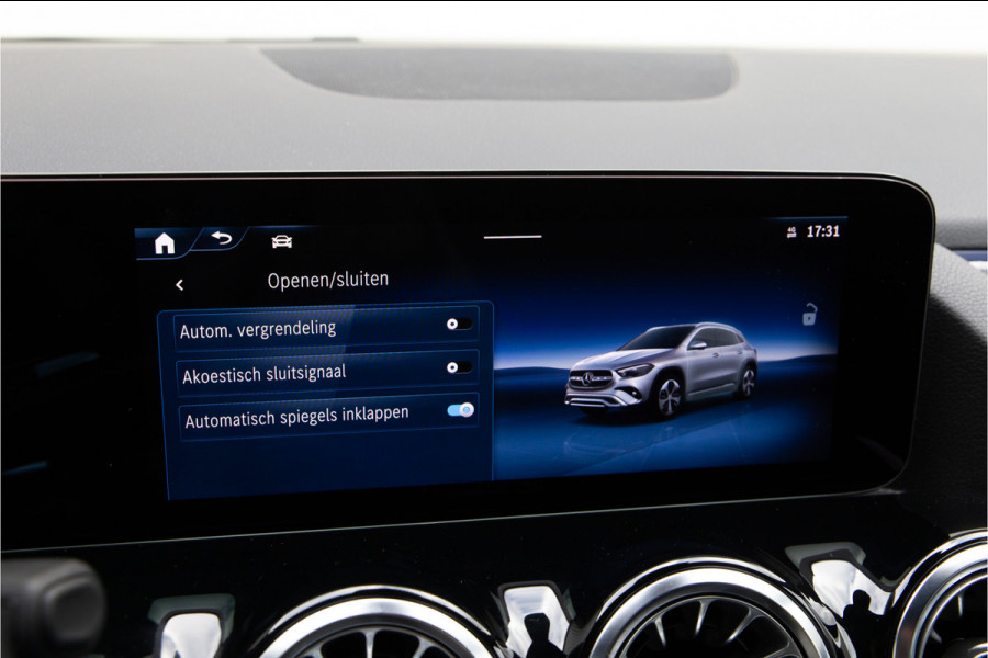 Mercedes-Benz GLA 250 e AMG Line, Key-Less, Hybrid 2024