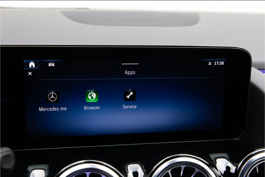 Mercedes-Benz GLA 250 e AMG Line, Key-Less, Hybrid 2024