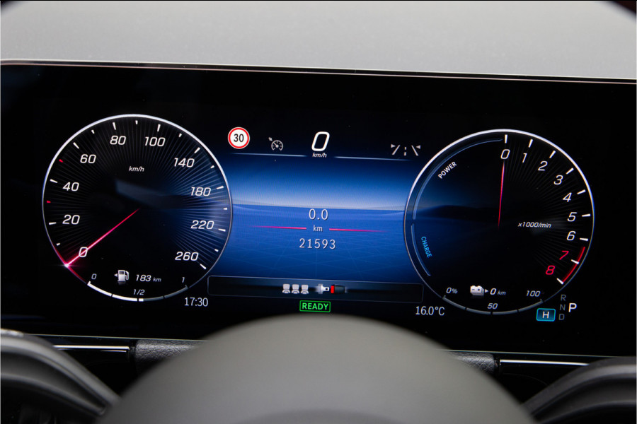 Mercedes-Benz GLA 250 e AMG Line, Key-Less, Hybrid 2024
