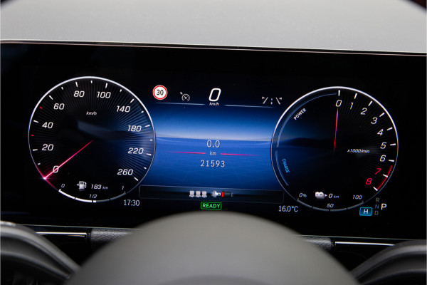 Mercedes-Benz GLA 250 e AMG Line, Key-Less, Hybrid 2024