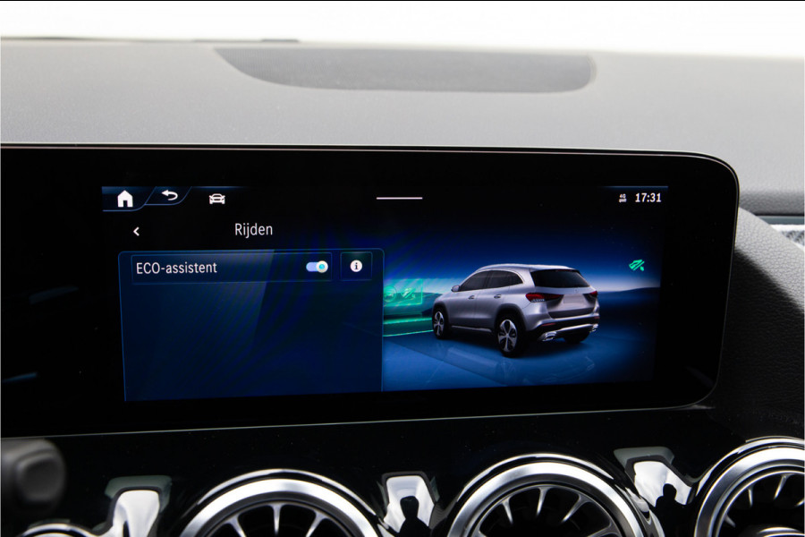 Mercedes-Benz GLA 250 e AMG Line, Key-Less, Hybrid 2024