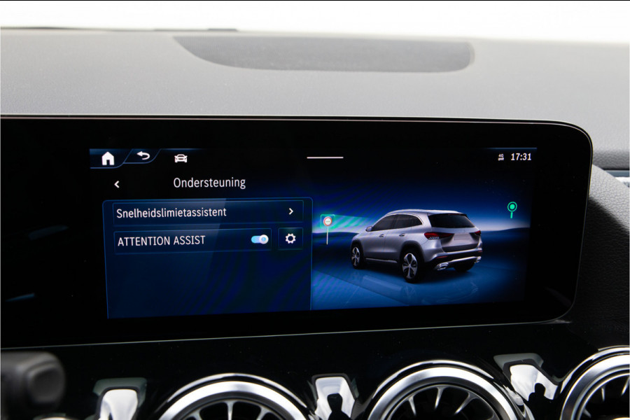 Mercedes-Benz GLA 250 e AMG Line, Key-Less, Hybrid 2024