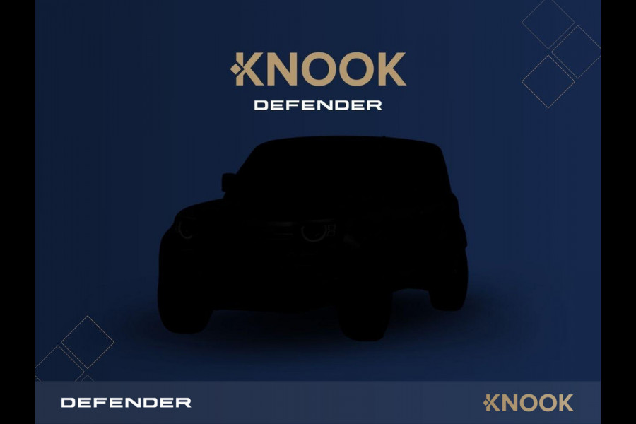 Land Rover Defender 110 3.0 P400 110 XS Edition