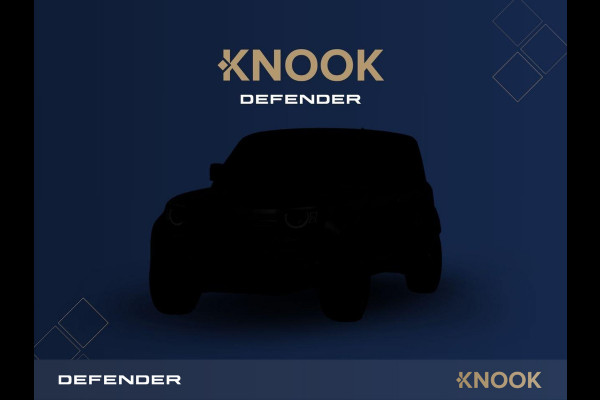 Land Rover Defender 110 3.0 P400 110 XS Edition