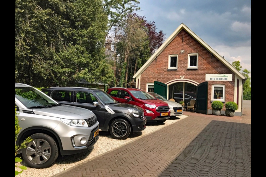 Peugeot 3008 1.2 130pk Allure Carplay, Trekhaak