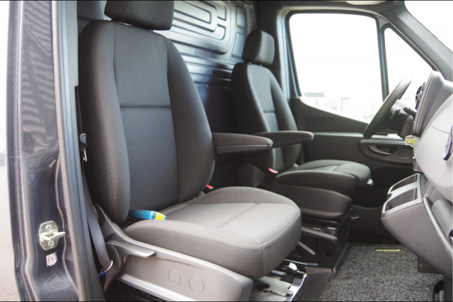 Mercedes-Benz Sprinter 316 2.2 CDI L2H2 AUT, 2X SCHUIFDEUR, NAVI, CLIMA, DEALER ONDERHOUDEN