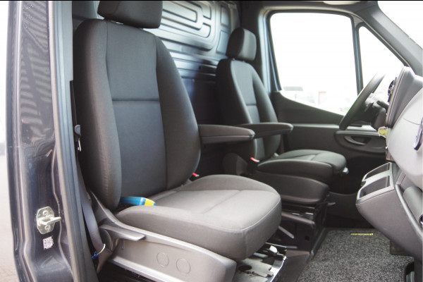 Mercedes-Benz Sprinter 316 2.2 CDI L2H2 AUT, 2X SCHUIFDEUR, NAVI, CLIMA, DEALER ONDERHOUDEN