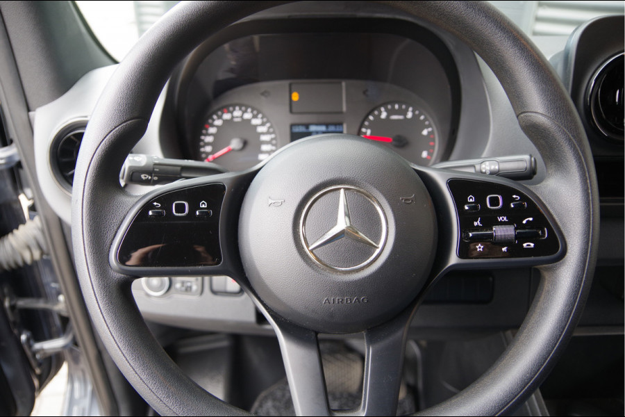Mercedes-Benz Sprinter 316 2.2 CDI L2H2 AUT, 2X SCHUIFDEUR, NAVI, CLIMA, DEALER ONDERHOUDEN