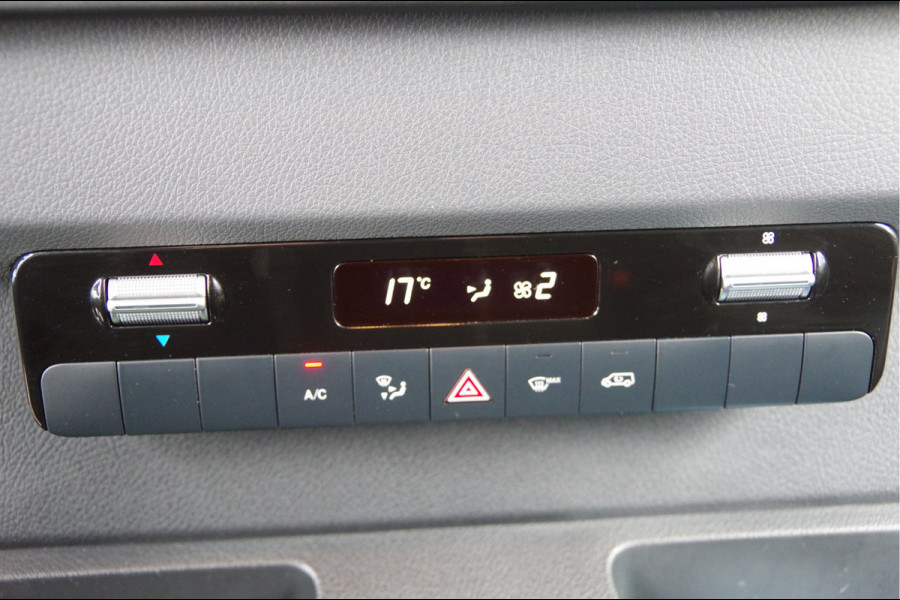 Mercedes-Benz Sprinter 316 2.2 CDI L2H2 AUT, 2X SCHUIFDEUR, NAVI, CLIMA, DEALER ONDERHOUDEN