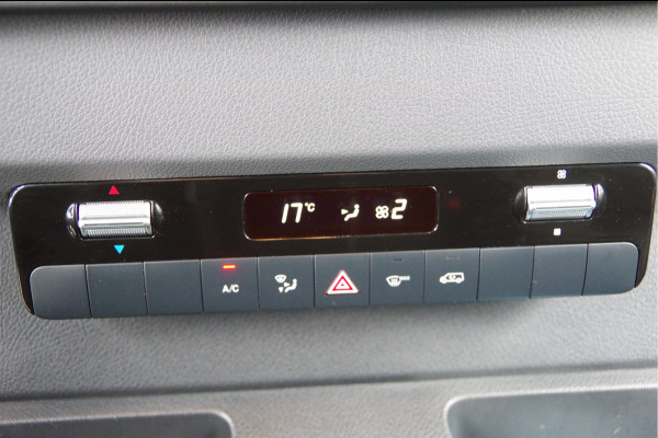 Mercedes-Benz Sprinter 316 2.2 CDI L2H2 AUT, 2X SCHUIFDEUR, NAVI, CLIMA, DEALER ONDERHOUDEN