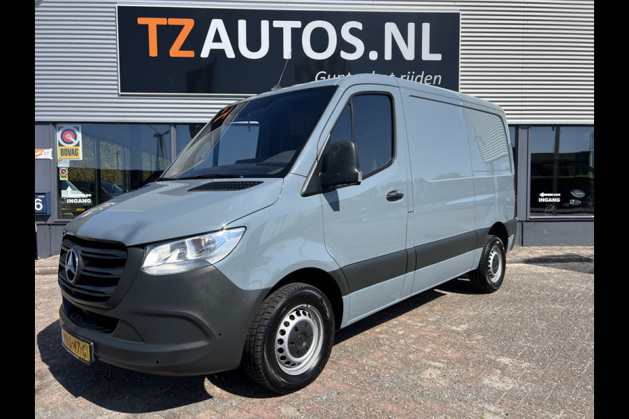 Mercedes-Benz Sprinter 211 2.2 CDI L1 H1 /360Camera/Mbux