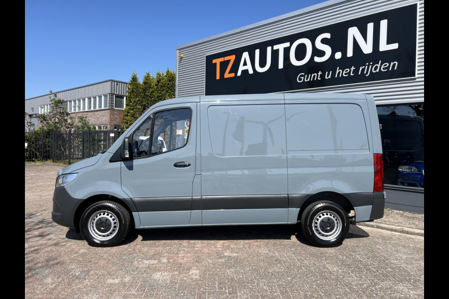 Mercedes-Benz Sprinter 211 2.2 CDI L1 H1 /360Camera/Mbux