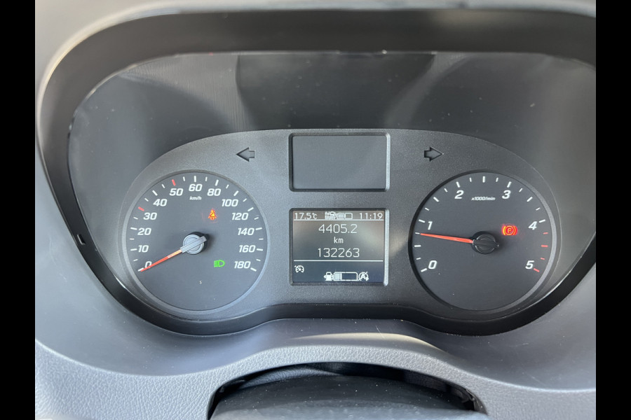 Mercedes-Benz Sprinter 211 2.2 CDI L1 H1 /360Camera/Mbux