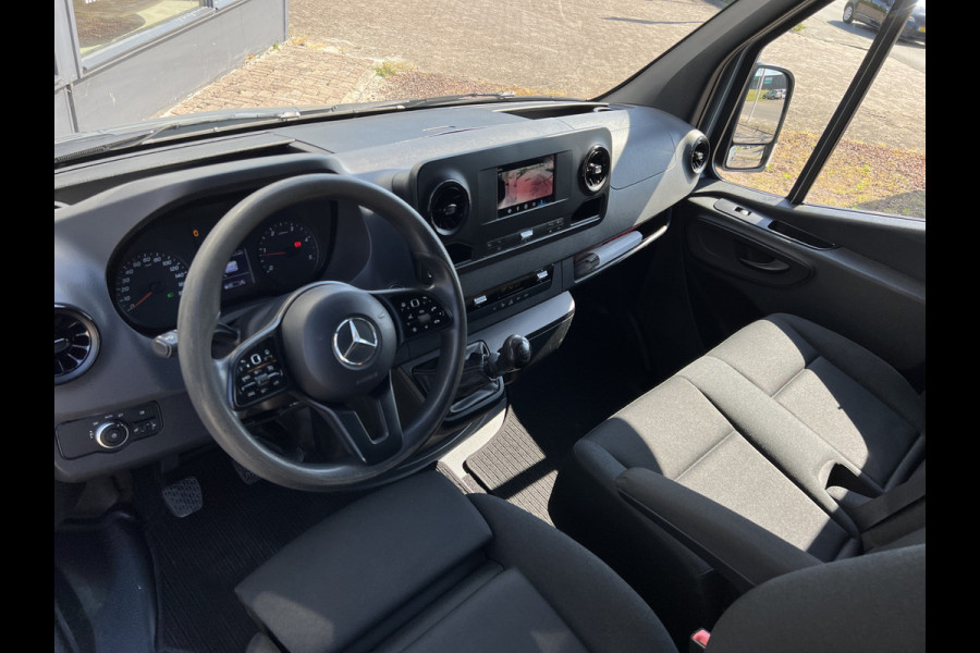 Mercedes-Benz Sprinter 211 2.2 CDI L1 H1 /360Camera/Mbux