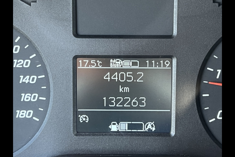 Mercedes-Benz Sprinter 211 2.2 CDI L1 H1 /360Camera/Mbux