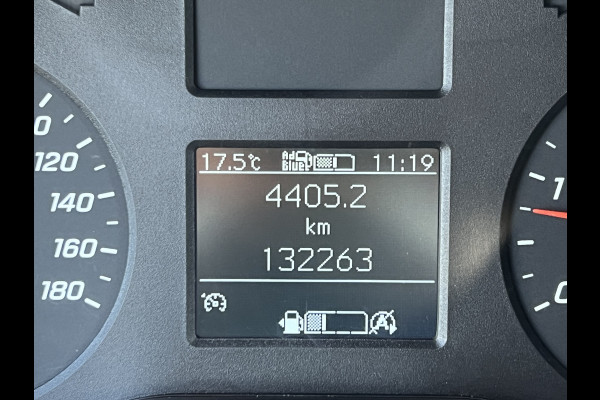 Mercedes-Benz Sprinter 211 2.2 CDI L1 H1 /360Camera/Mbux