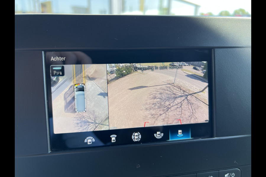Mercedes-Benz Sprinter 211 2.2 CDI L1 H1 /360Camera/Mbux
