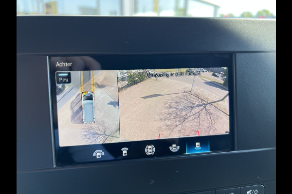 Mercedes-Benz Sprinter 211 2.2 CDI L1 H1 /360Camera/Mbux