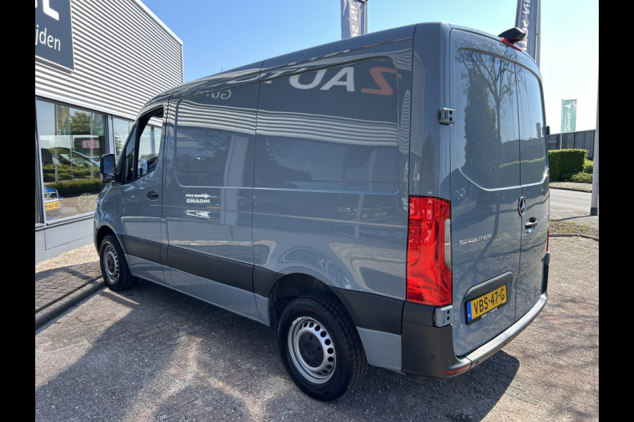 Mercedes-Benz Sprinter 211 2.2 CDI L1 H1 /360Camera/Mbux
