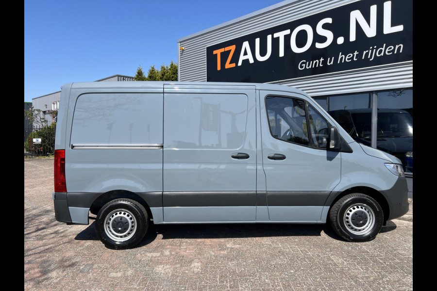 Mercedes-Benz Sprinter 211 2.2 CDI L1 H1 /360Camera/Mbux