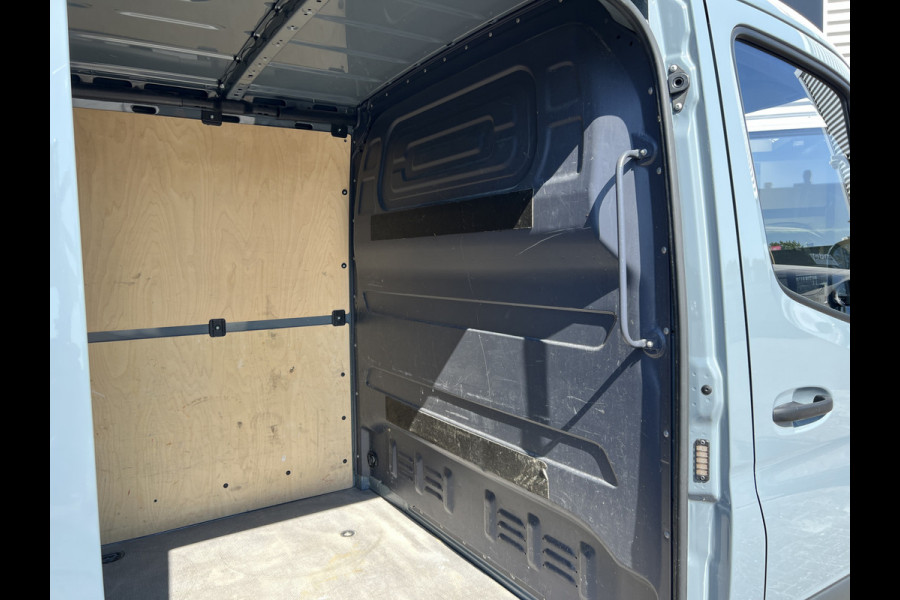 Mercedes-Benz Sprinter 211 2.2 CDI L1 H1 /360Camera/Mbux