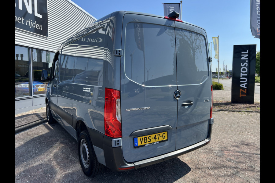 Mercedes-Benz Sprinter 211 2.2 CDI L1 H1 /360Camera/Mbux