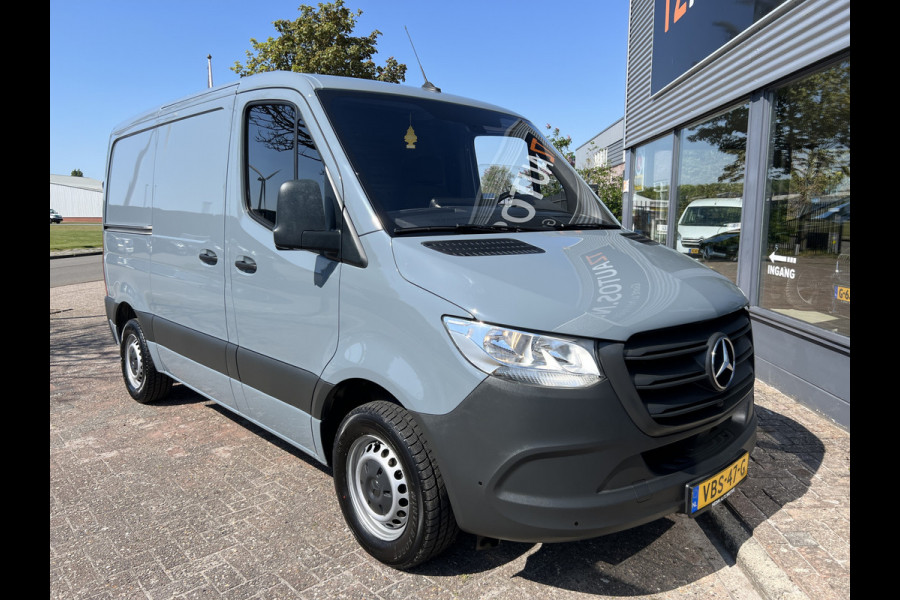 Mercedes-Benz Sprinter 211 2.2 CDI L1 H1 /360Camera/Mbux