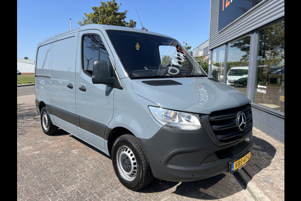 Mercedes-Benz Sprinter 211 2.2 CDI L1 H1 /360Camera/Mbux