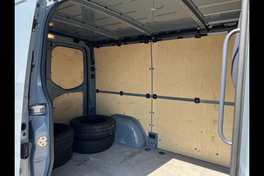 Mercedes-Benz Sprinter 211 2.2 CDI L1 H1 /360Camera/Mbux