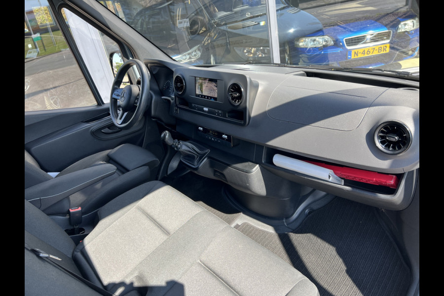 Mercedes-Benz Sprinter 211 2.2 CDI L1 H1 /360Camera/Mbux