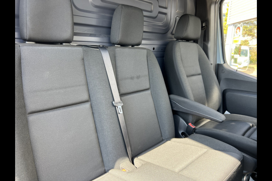 Mercedes-Benz Sprinter 211 2.2 CDI L1 H1 /360Camera/Mbux