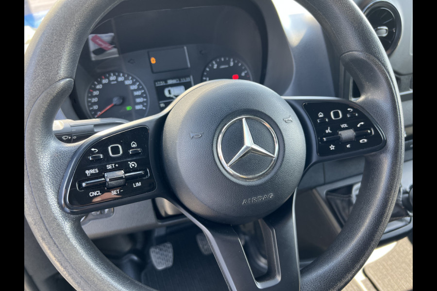 Mercedes-Benz Sprinter 211 2.2 CDI L1 H1 /360Camera/Mbux