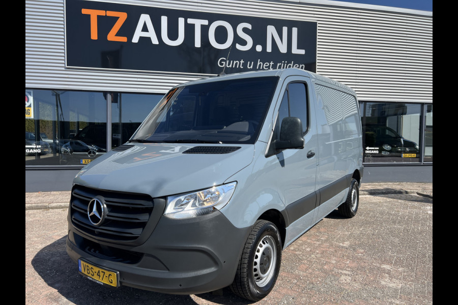 Mercedes-Benz Sprinter 211 2.2 CDI L1 H1 /360Camera/Mbux