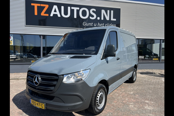 Mercedes-Benz Sprinter 211 2.2 CDI L1 H1 /360Camera/Mbux