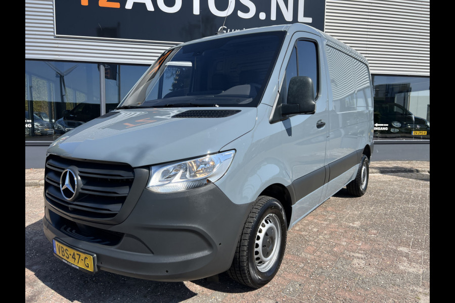 Mercedes-Benz Sprinter 211 2.2 CDI L1 H1 /360Camera/Mbux