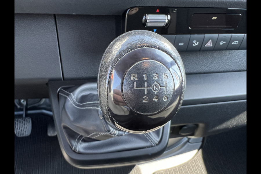 Mercedes-Benz Sprinter 211 2.2 CDI L1 H1 /360Camera/Mbux
