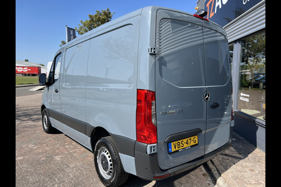 Mercedes-Benz Sprinter 211 2.2 CDI L1 H1 /360Camera/Mbux
