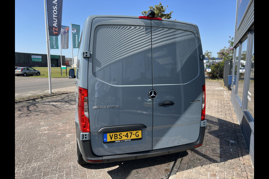 Mercedes-Benz Sprinter 211 2.2 CDI L1 H1 /360Camera/Mbux