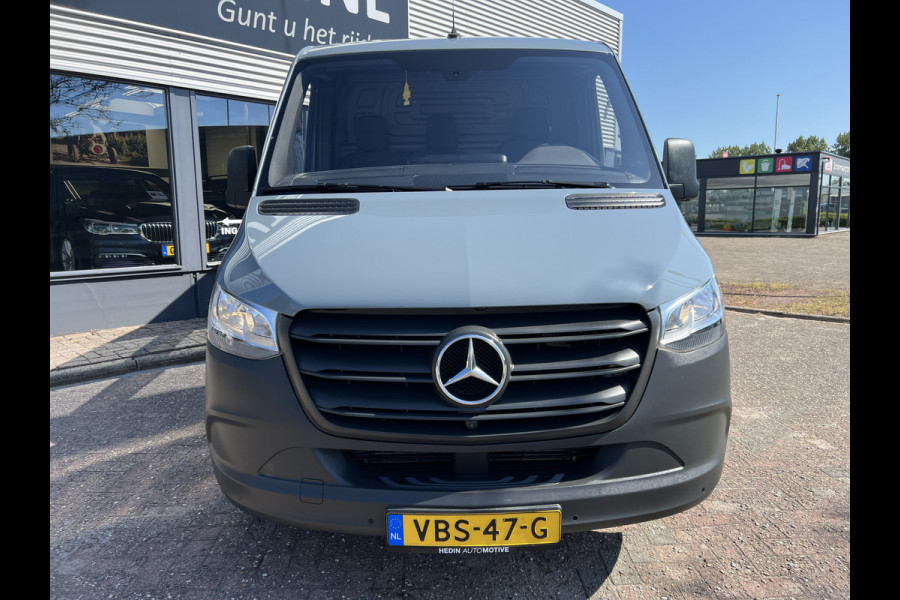 Mercedes-Benz Sprinter 211 2.2 CDI L1 H1 /360Camera/Mbux