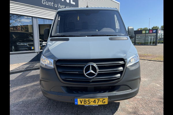 Mercedes-Benz Sprinter 211 2.2 CDI L1 H1 /360Camera/Mbux