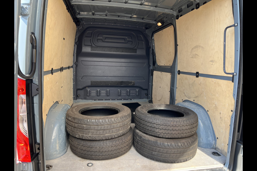 Mercedes-Benz Sprinter 211 2.2 CDI L1 H1 /360Camera/Mbux