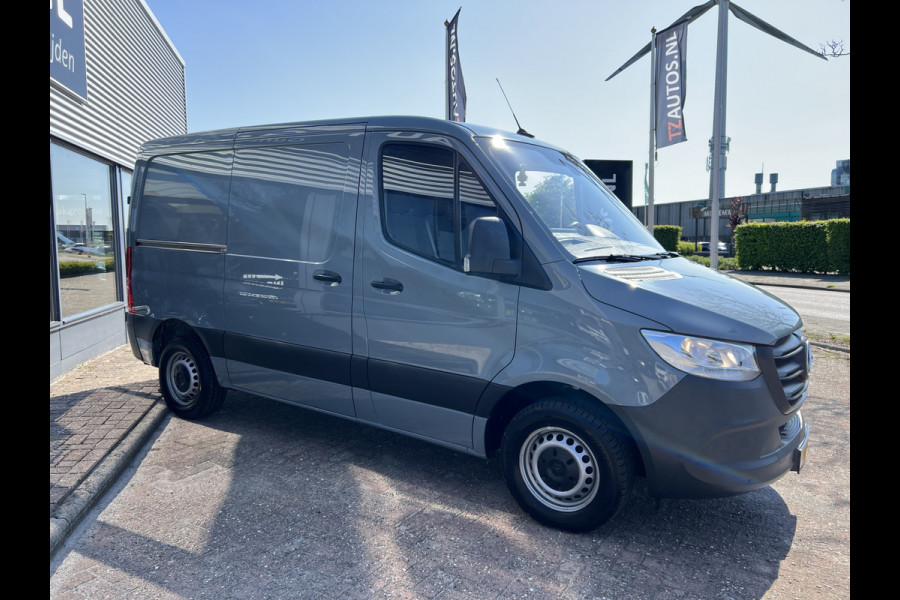 Mercedes-Benz Sprinter 211 2.2 CDI L1 H1 /360Camera/Mbux