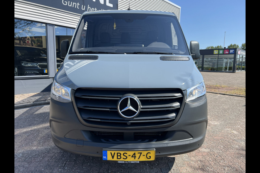 Mercedes-Benz Sprinter 211 2.2 CDI L1 H1 /360Camera/Mbux