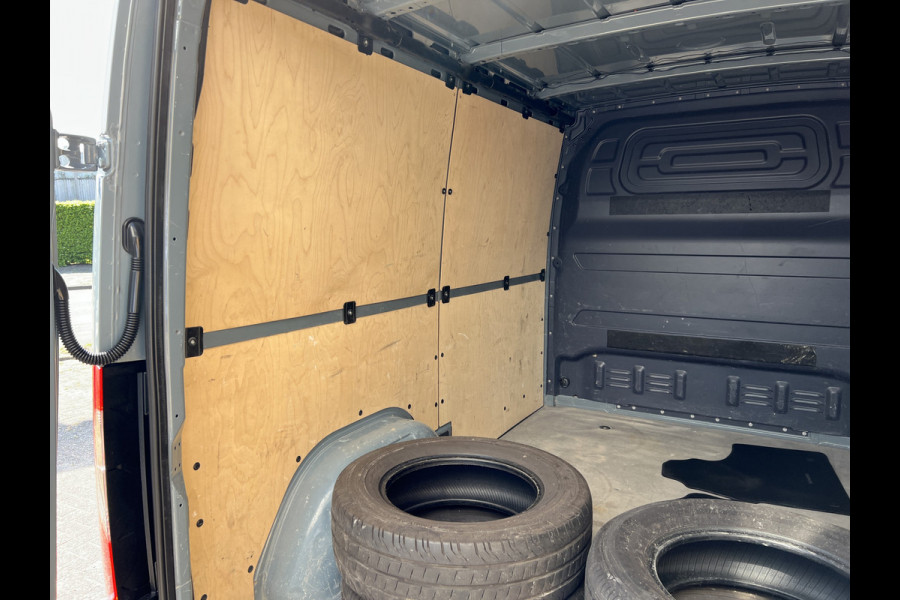 Mercedes-Benz Sprinter 211 2.2 CDI L1 H1 /360Camera/Mbux