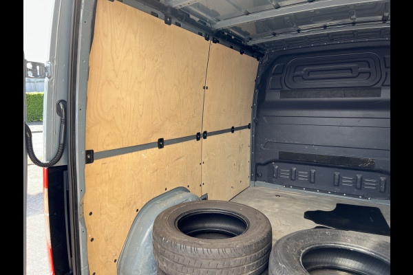 Mercedes-Benz Sprinter 211 2.2 CDI L1 H1 /360Camera/Mbux
