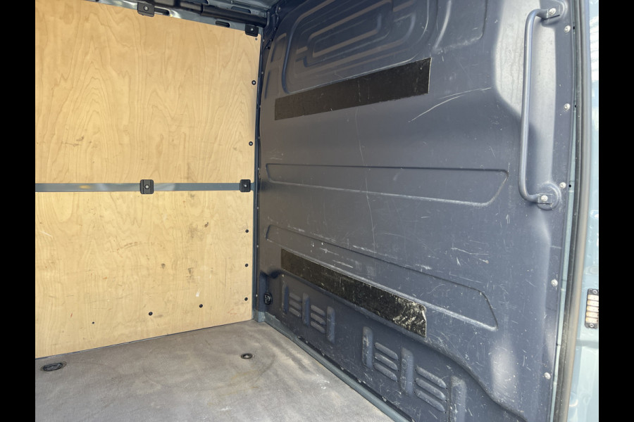 Mercedes-Benz Sprinter 211 2.2 CDI L1 H1 /360Camera/Mbux