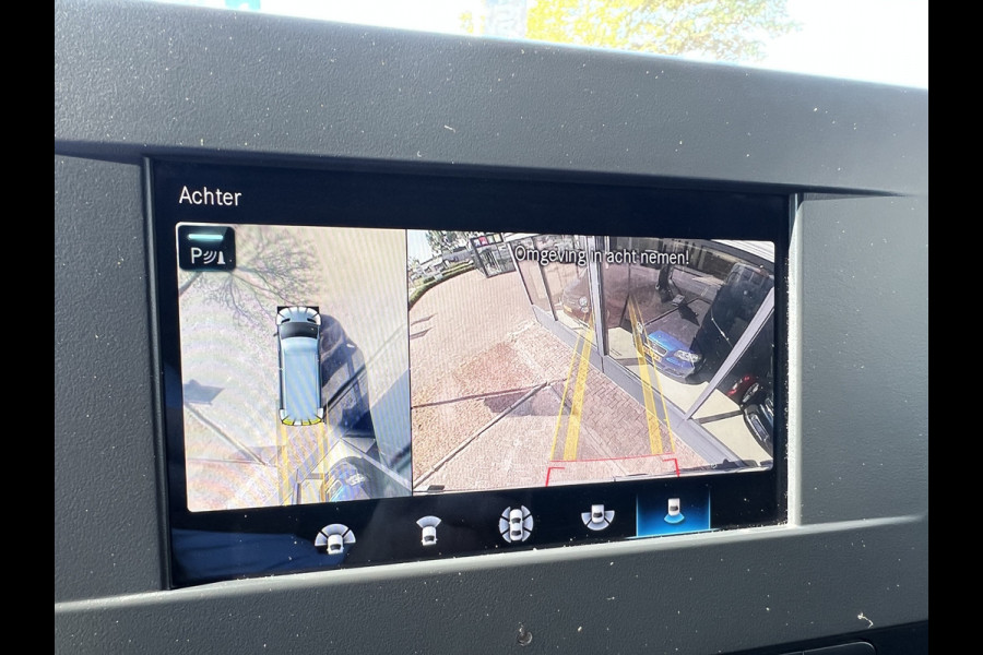 Mercedes-Benz Sprinter 211 2.2 CDI L1 H1 /360Camera/Mbux